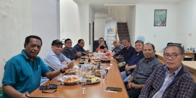 Pejabat Jangan Antikritik, Pers Selalu Ada Untuk Kepentingan Publik