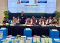 Gagalkan Peredaran Narkoba Jelang DWP 2025 Bali, 17 Tersangka Diamankan oleh Bareskrim Polri