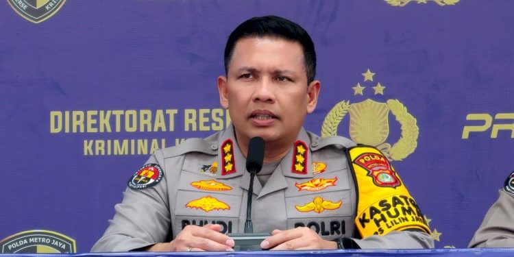 Polda Metro Jaya Kerahkan Jibom dan K9 untuk Keamanan Ibadah Natal 2025