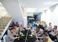 Percepatan Penanganan Bencana di Aceh, Sumut, dan Sumbar Didorong Wakapolri