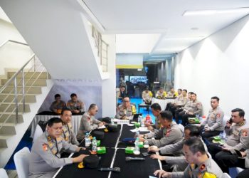 Percepatan Penanganan Bencana di Aceh, Sumut, dan Sumbar Didorong Wakapolri