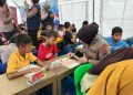 Pemulihan Trauma dan Dukungan Psikologis untuk Anak Korban Banjir di Padang Pariaman