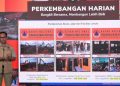 Pelajar Terdampak Bencana di Sumatera Ditarget Kembali Sekolah Awal Januari 2026