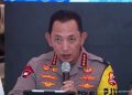 Perkuat Rekonstruksi, Polri Siapkan Personel Tambahan untuk Hunian Warga Terdampak Bencana