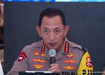 Perkuat Rekonstruksi, Polri Siapkan Personel Tambahan untuk Hunian Warga Terdampak Bencana