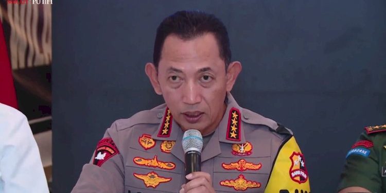 Perkuat Rekonstruksi, Polri Siapkan Personel Tambahan untuk Hunian Warga Terdampak Bencana