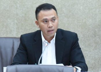 Legislator Gerindra Tingkatkan Kewirausahaan Pemuda di Tasikmalaya
