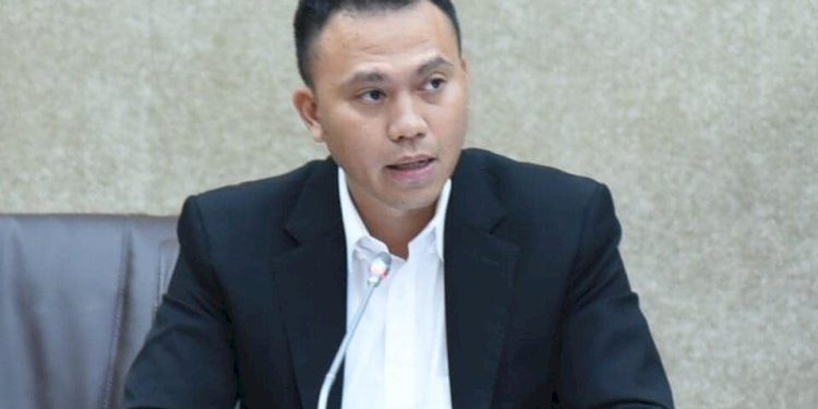Legislator Gerindra Tingkatkan Kewirausahaan Pemuda di Tasikmalaya