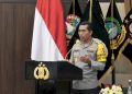 Pengawasan Digital Polri Tingkatkan Transparansi dan Akuntabilitas