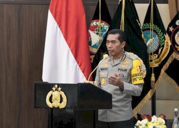 Pengawasan Digital Polri Tingkatkan Transparansi dan Akuntabilitas