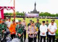 Pengamanan Natal dan Tahun Baru, Kapolri dan Panglima TNI Pimpin Operasi 2024