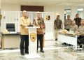 Penerimaan Siswa SMA Kemala Taruna Bhayangkara Prioritas Lulusan SMP Kurang Mampu Berprestasi