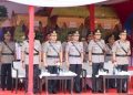Dik Bakomsus Polri Dibuka di Pusdik Binmas Kalemdiklat Polri