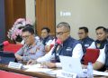 Pengungkapan Dugaan Korupsi Pengadaan PJUTS Kementerian ESDM oleh Polri, Tiga Tersangka Ditetapkan
