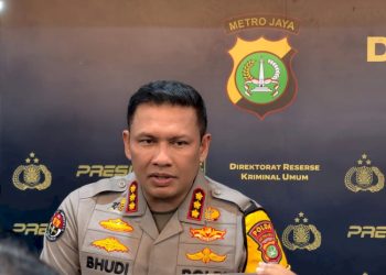 Polda Metro Jaya Kerahkan Ribuan Personel untuk Pelayanan Malam Tahun Baru 2026