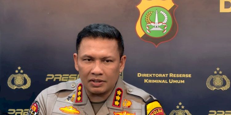 Polda Metro Jaya Kerahkan Ribuan Personel untuk Pelayanan Malam Tahun Baru 2026