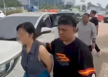 Bareskrim Bongkar Jaringan Perjudian Online Internasional dan Blokir Ratusan Rekening