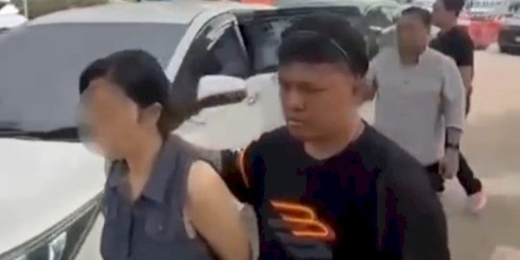 Bareskrim Bongkar Jaringan Perjudian Online Internasional dan Blokir Ratusan Rekening