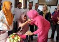 HUT ke-80 Tahun, Ditintelkam Polda Metro Jaya Berbagi Kasih ke Panti Asuhan