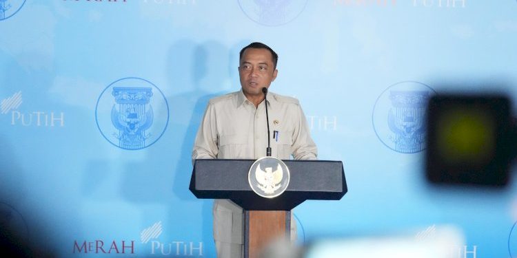 Sejarah Baru: Indonesia Miliki Aset Hotel di Makkah Hasil Diplomasi Prabowo