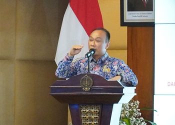 Manajemen Talenta ASN Didorong Pesat dengan Pendampingan 486 Instansi oleh BKN