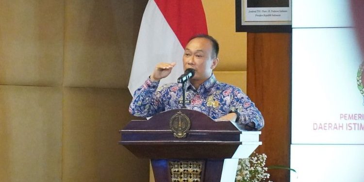 Manajemen Talenta ASN Didorong Pesat dengan Pendampingan 486 Instansi oleh BKN