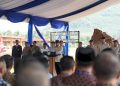 Taruna Nusantara Harus Mencetak Pemimpin Antikorupsi Menurut Prabowo