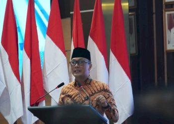 Kepala BKN: Birokrasi Tak Boleh Diatur Selera, Talenta ASN Harus Dikelola Secara Sistematis