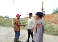 Kepala Staf Kepresidenan Apresiasi Polri atas Pembangunan Hunian Tetap di Aceh Tamiang