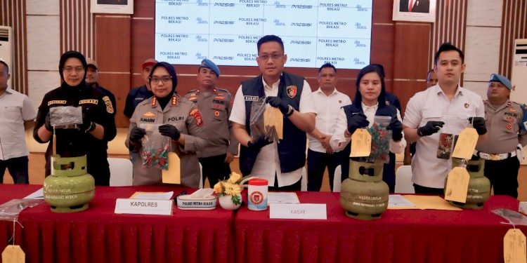 Bongkar Praktik Gas Suntik untuk Lindungi Konsumen dan UMKM dari Penyalahgunaan Subsidi