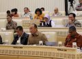 Apresiasi Komisi II DPR RI terhadap BKN Lindungi Hak ASN di Bencana Sumatra