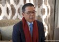 Akuisisi Greenland, Indonesia Serukan Perdamaian dan Stabilitas di Kawasan