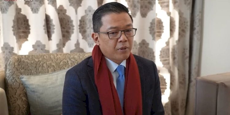 Akuisisi Greenland, Indonesia Serukan Perdamaian dan Stabilitas di Kawasan