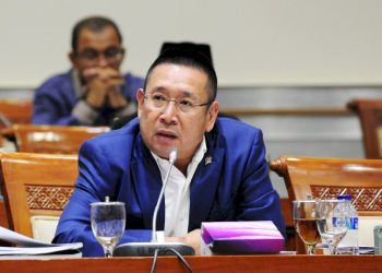 Legislator Kritik OJK Terkait Penanganan Scam Pengembalian Dana Rp161 Miliar Belum Adil