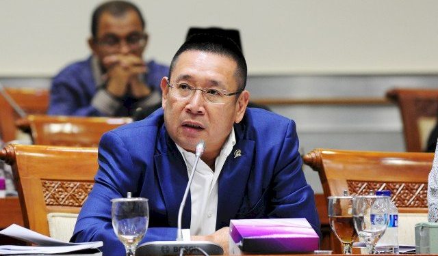 Legislator Kritik OJK Terkait Penanganan Scam Pengembalian Dana Rp161 Miliar Belum Adil