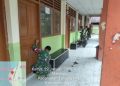 Pemulihan Pendidikan Tetap Utama, Pembersihan Sekolah dan Pesantren di Sumbar Dipercepat