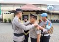 Kenaikan Pangkat Pengabdian Sebagai Penghargaan Negara untuk Anggota Polri