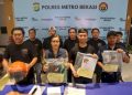 Kasus Penculikan Anak di Tambun Selatan Terungkap, Pelaku Diamankan di Bandung