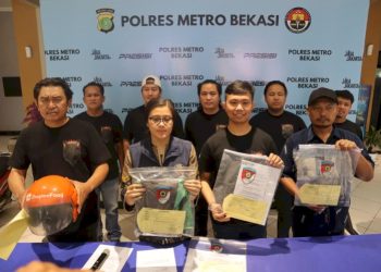 Kasus Penculikan Anak di Tambun Selatan Terungkap, Pelaku Diamankan di Bandung
