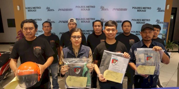 Kasus Penculikan Anak di Tambun Selatan Terungkap, Pelaku Diamankan di Bandung
