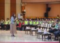 Wakapolda Metro Jaya Tutup Bimtek Fungsi Lalu Lintas dan SPKT Jajaran Polda