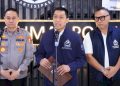 Interpol Keluarkan Red Notice untuk Muhammad Riza Chalid, Polri Pastikan Terpantau