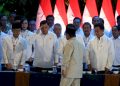 Prabowo Bahas Masalah Sampah di Rakornas Kepala Daerah: Sinergi Pusat dan Daerah Diperlukan