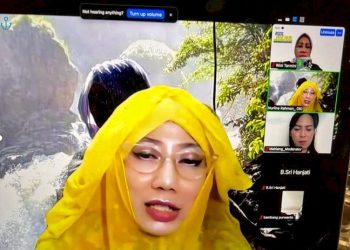 Webinar Nasional APEBSKID Indonesia Bahas Makna Doa Keselamatan Bangsa dalam Perspektif Multidisiplin