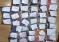 Polisi Gagalkan Peredaran Etomidate dengan Penyitaan 5095 Cartridge di Kalibata
