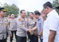 Kapolda Metro Jaya Kunjungi Green House Perumahan Bekasi untuk Dukung Program Pangan Mandiri