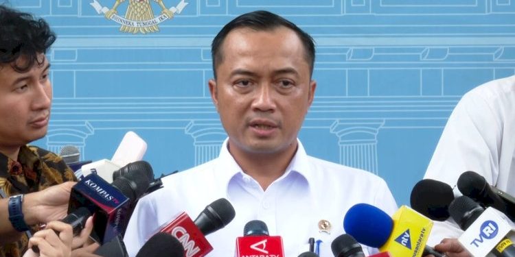 Peringati Hari Pers Nasional, Prabowo Doakan Jurnalis Sebagai Pilar Kemajuan Bangsa