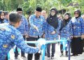 Program Korpri Peduli Sediakan Akses Air Bersih untuk Warga Bantul