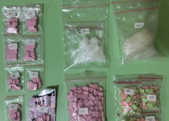 Peredaran Ekstasi 450 Butir dan Sabu 66,5 Gram Terungkap, 1 Orang Diamankan