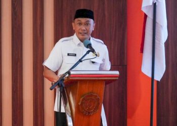 Transformasi Digital Menurut Kepala BKN Prof Zudan Dapat Tekan Skor ICOR Indonesia